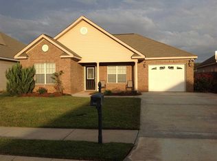 414 Covington Cv, Byron, GA 31008