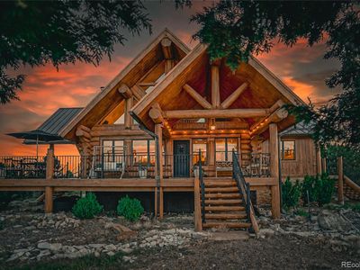 810 Mustang Road, Rye, CO, 81069