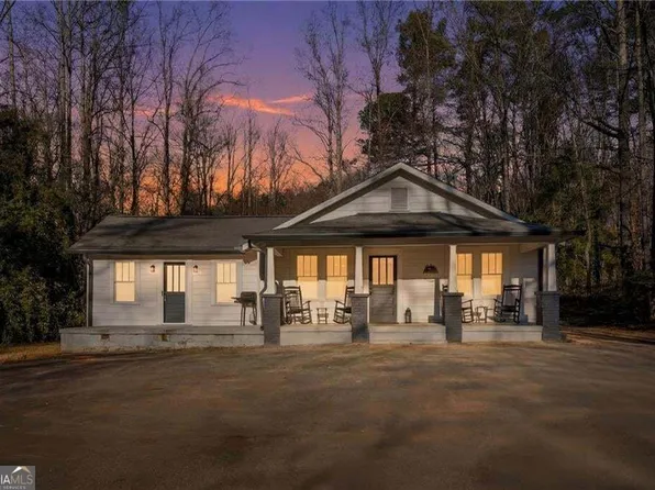 1374 Dawsonville Hwy, Dahlonega, GA 30533
