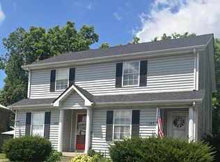 105-107 Mingo Rd, Nicholasville, KY 40356