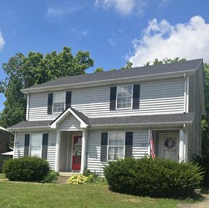 105-107 Mingo Rd, Nicholasville, KY, 40356