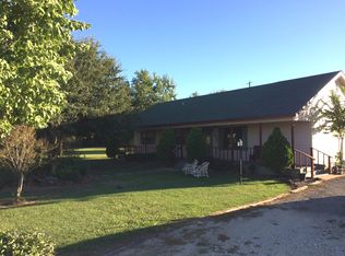 17033 Barkley Rd., Marquez, TX 77865