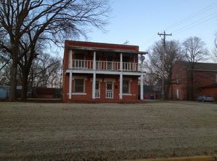 305 E Cherokee St, Cleveland, OK 74020
