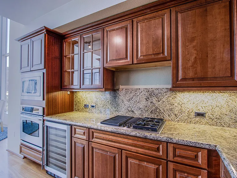 360 E Desert Inn Rd #1008 — Photo 4