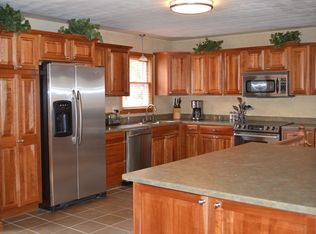 1246 Pulpit Rd, Martinsburg, PA 16662