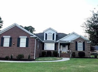 4014 Golf Ave, Little River, SC 29566
