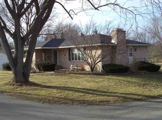 206 W High St, Etna Green, IN 46524