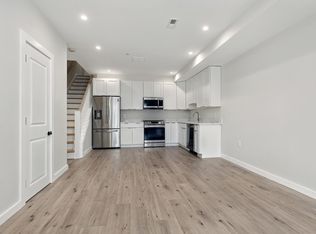 2116 4th St NE #D, Washington, DC 20002