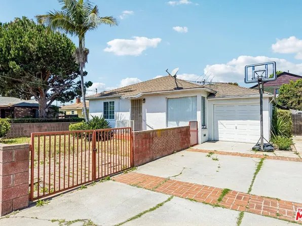 11257 Greenlawn Ave, Los Angeles, CA 90230