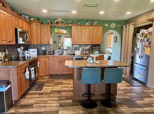 965 Linda Rd, Belle Glade, FL 33430