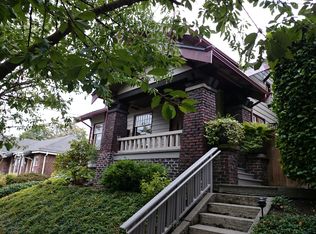 1709 E John St, Seattle, WA 98112