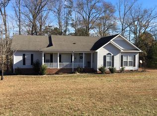 14 Gray St, Johnston, SC 29832