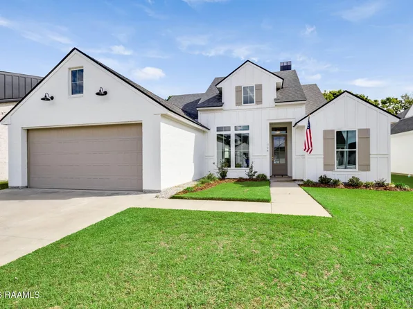 114 Cape Town Ave, Youngsville, LA 70592
