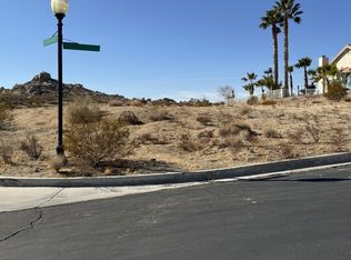 0 S Ridge Ln, Apple Valley, CA 92307