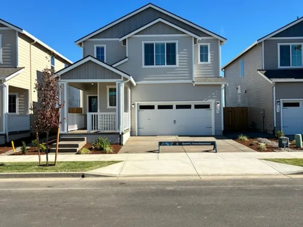 1367 Owl Ave, Woodburn, OR 97071
