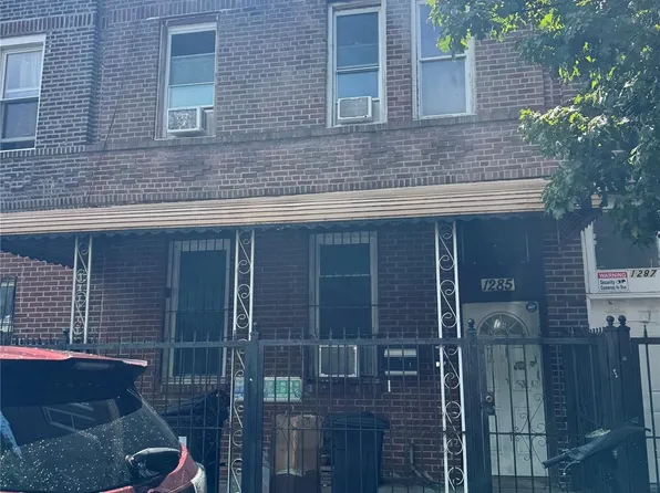 1285 Saint Lawrence Avenue, Bronx, NY 10472