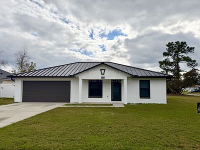 1909 Bayport Dr, Deltona, FL, 32738