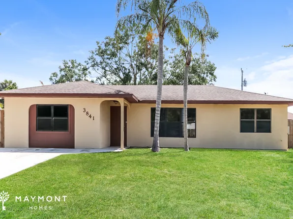 3841 SW Janiga St, Port Saint Lucie, FL 34953