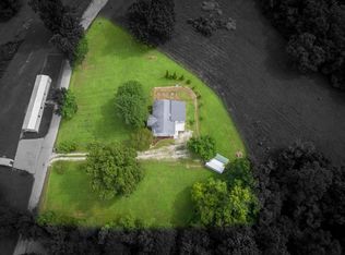 2056 State Route 2181, Hawesville, KY 42348