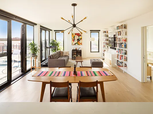Rented by Christie's International Real Estate Group, LLC | media 4