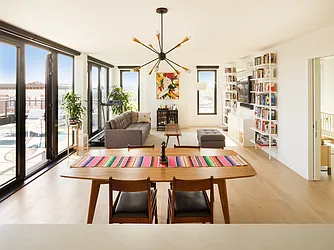 Rented by Christie's International Real Estate Group, LLC