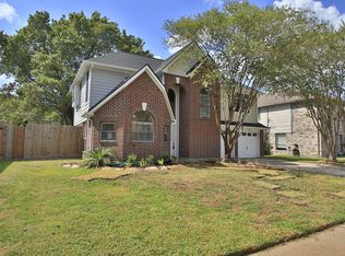 21323 Deerhaven Dr, Spring, TX 77388