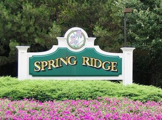 3 Alexandria Way, Basking Ridge, NJ 07920