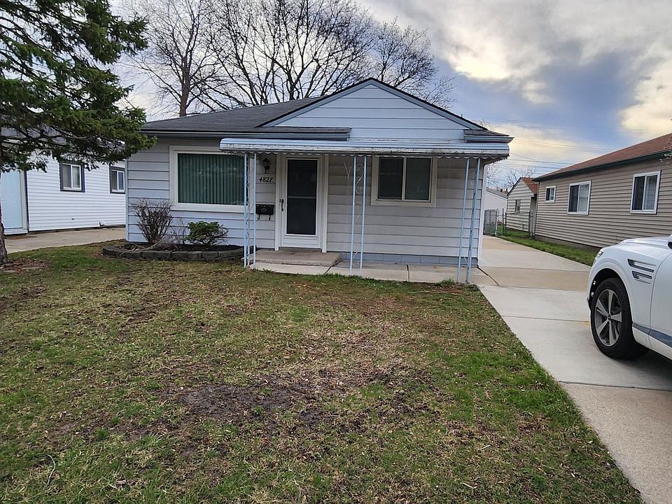 1st image of 4827 Clippert St