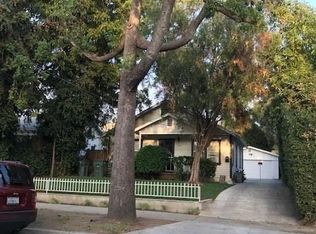 1644 El Sereno Ave, Pasadena, CA 91103