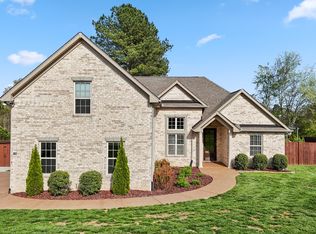 109 Clarice Ct, White House, TN 37188