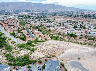 Western Skies Dr, El Paso, TX 79912