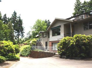 4209 SW Homestead Dr, Portland, OR 97239