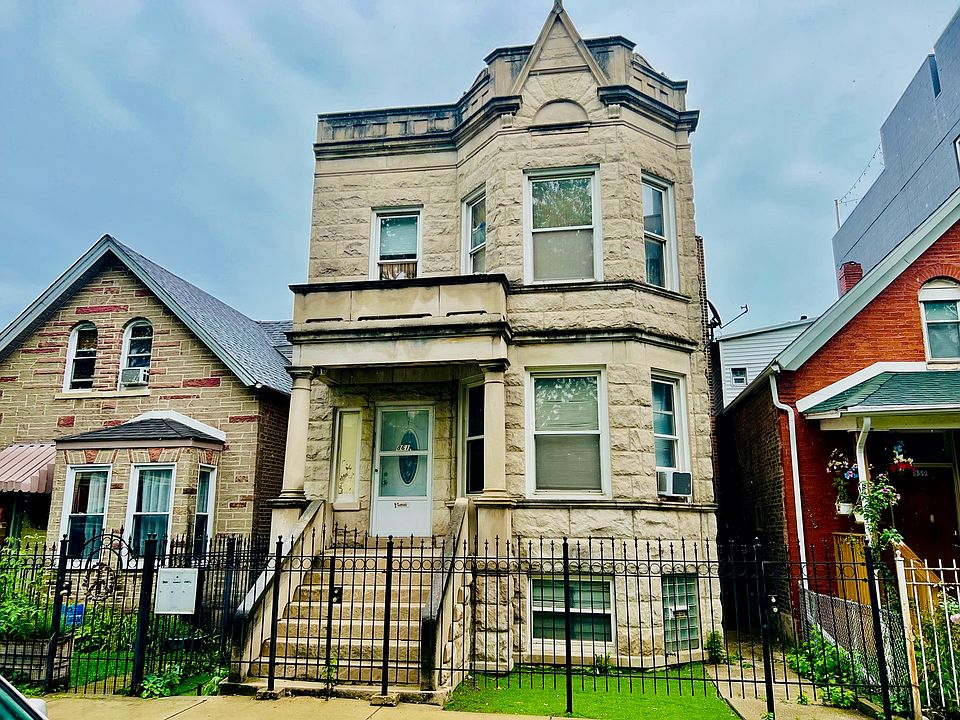 1st image of 861 N Francisco Ave