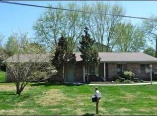 10734 Bell Valley Dr, Knoxville, TN 37934