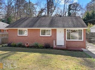1189 Argonne Way NE, Atlanta, GA 30324