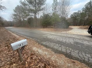 193 Martin Rd, Reagan, TN 38368