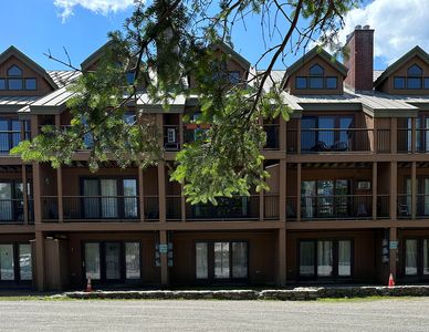 169 Sugartree One UNIT 169, Kingfield, ME, 04947