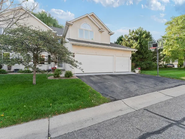 1517 Deerwood Bnd, Eagan, MN 55122