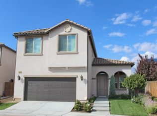 1688 E Autumn Sage Ave, Fresno, CA