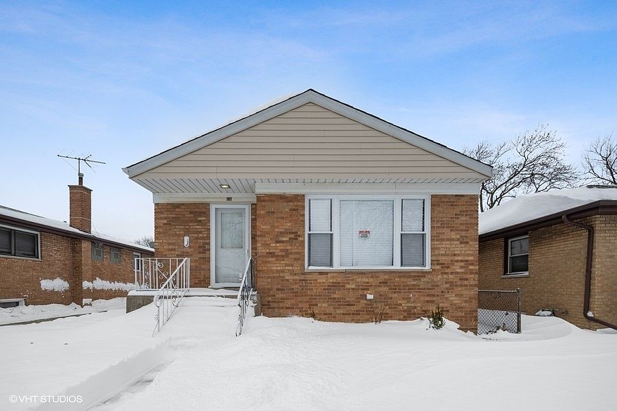 (Undisclosed Address), Calumet City, IL 60409 Zillow