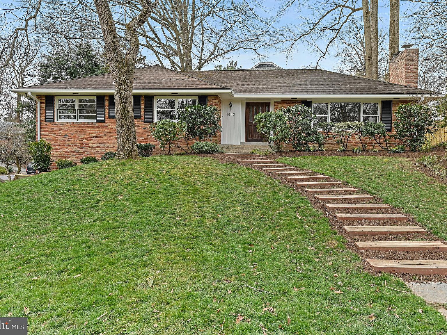 1440 Ironwood Dr, Mclean, VA 22101 Zillow