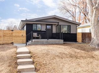 3291 S Emerson St, Englewood, CO 80113