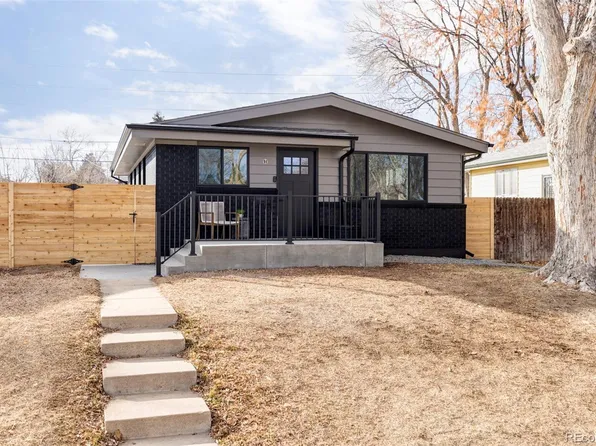 3291 S Emerson Street, Englewood, CO 80113