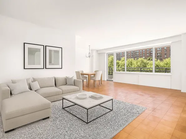 392 Central Park W APT 6M, New York, NY 10025