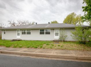 342 E Downing St #1, Springfield, MO 65807