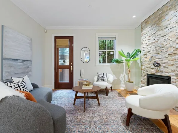 358 Columbus Ave #1, Boston, MA 02116