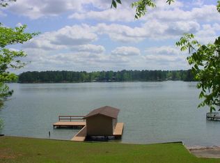 4120 Big Water East Rd, Sparta, GA 31087