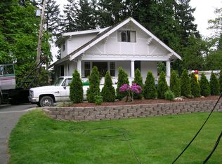 13041 NE 95th St, Kirkland, WA 98033