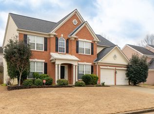 156 Rotherhithe Ln NW, Marietta, GA 30066