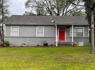 612 Townsend Ave, Nacogdoches, TX 75964
